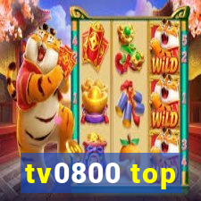 tv0800 top